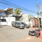 Justiça proíbe treinos com gás e manda remover canil do Choque em Campo Grande