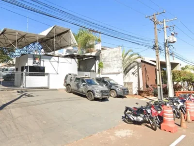 Justiça proíbe treinos com gás e manda remover canil do Choque em Campo Grande