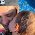 Luan Santana se declara à filha Serena em emocionante homenagem