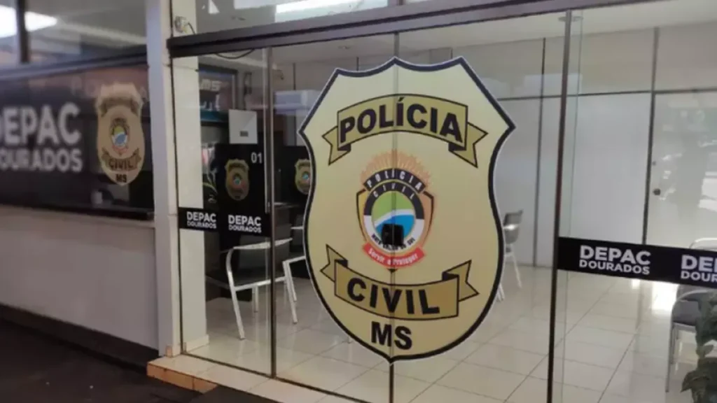 Pitbull foge e arranca orelha de menino de 8 anos em Dourados