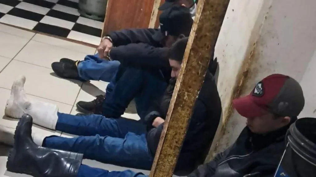 Polícia prende 4º suspeito de tráfico ligado a açougue na fronteira