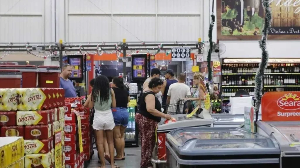 Inflação fica estável em Campo Grande em julho, diz IBGE