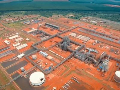 Senado aprova incentivo à produção de fertilizantes