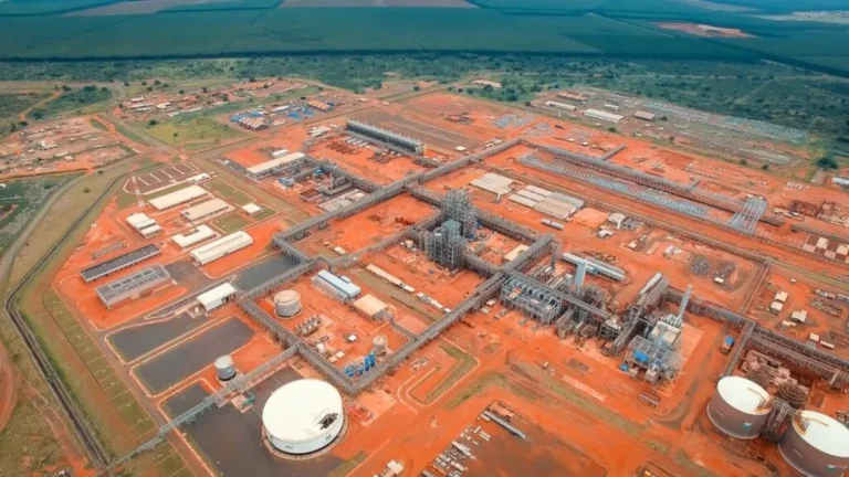 Senado aprova incentivo à produção de fertilizantes