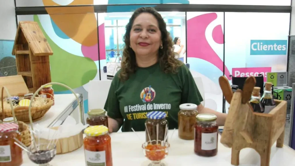 Turismo de negócios domina visitas em Campo Grande