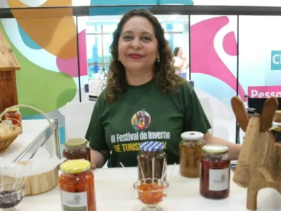 Turismo de negócios domina visitas em Campo Grande