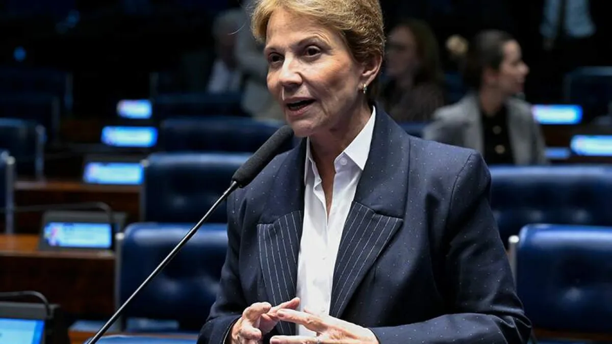 Senado aprova R$ 10 bi para fertilizantes e mira autonomia
