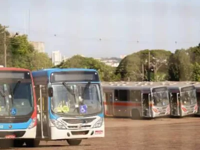 Campo Grande tem 35% do transporte custeado por subsídios