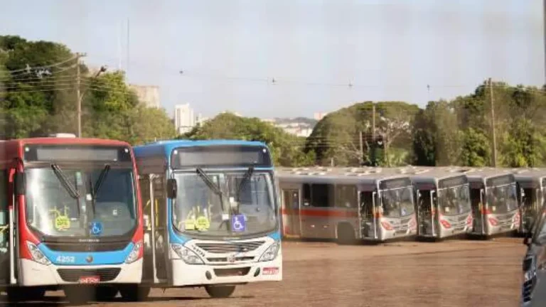 Campo Grande tem 35% do transporte custeado por subsídios
