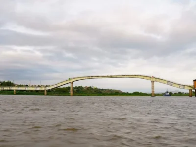 Rio Paraguai tende a seguir em queda, aponta boletim do SGB