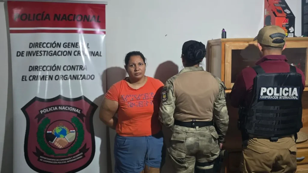 Sequestradora planejou crime para ter filha, diz polícia