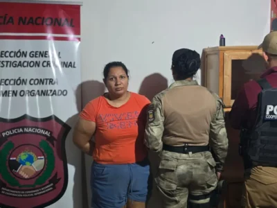 Sequestradora planejou crime para ter filha, diz polícia