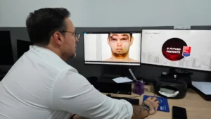 Retrato falado com IA: veja como polícia usa tecnologia