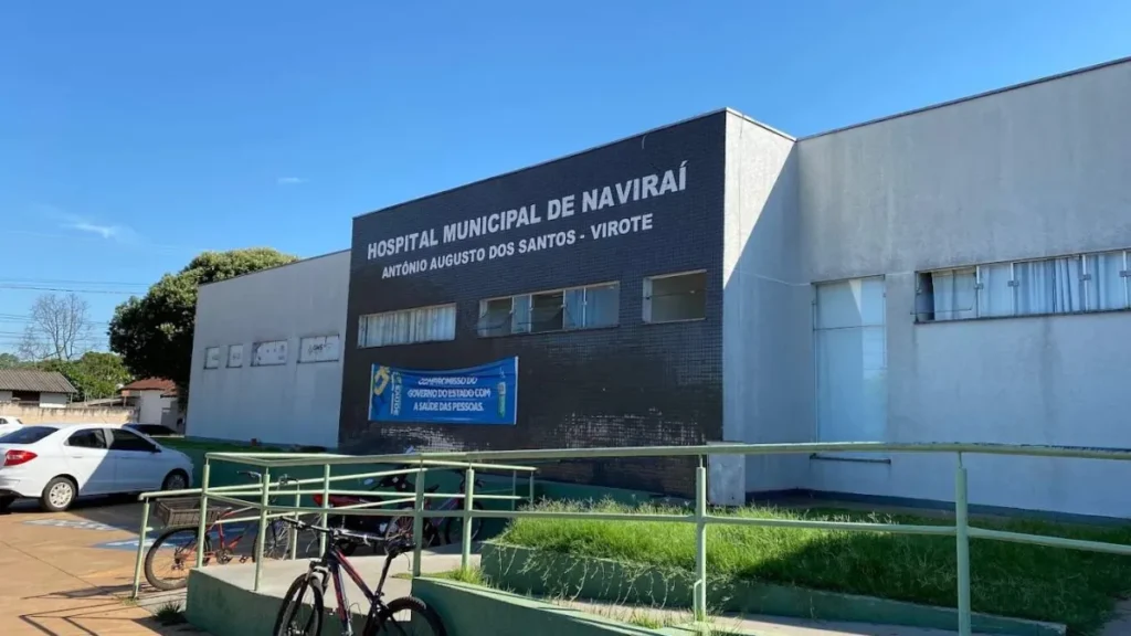 Menino de 5 anos morre afogado em piscina durante festa em MS
