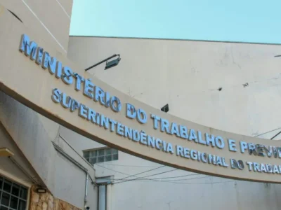 MS sedia pela 1ª vez encontro nacional de negociação coletiva