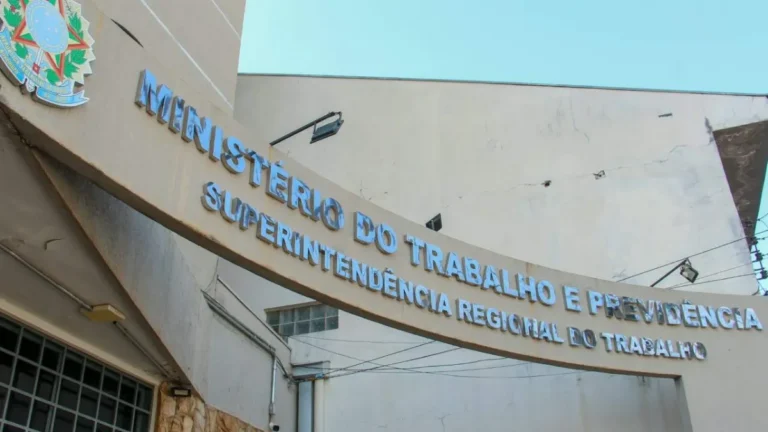 MS sedia pela 1ª vez encontro nacional de negociação coletiva
