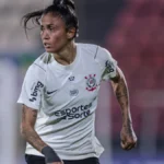 Corinthians empata e Fluminense goleia no Brasileirão Feminino