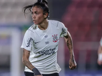 Corinthians empata e Fluminense goleia no Brasileirão Feminino