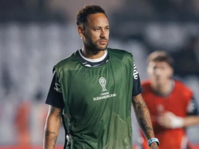 Vasco x Santos: duelo direto contra a queda esquenta domingo