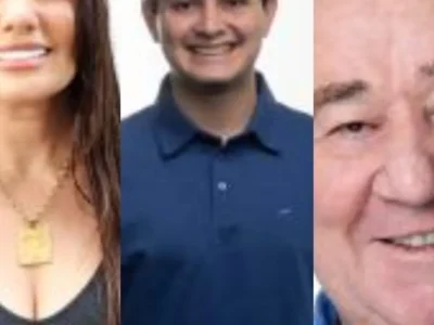 Republicanos: três candidatos desistem e ficam inaptos