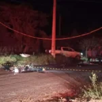 Motociclista morre ao bater moto em poste em Antônio João
