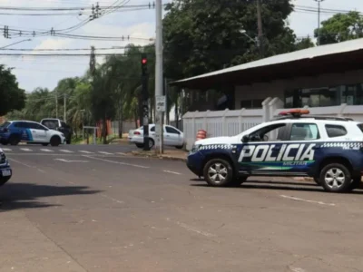 Subtenente da PM é expulso após 2 condenações por descaminho