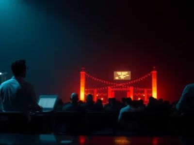 Os documentários musicais dirigidos por Martin Scorsese