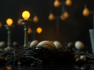 Os easter eggs escondidos nos filmes de Martin Scorsese